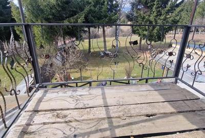Casă cu Teren 1400 Mp în Brebu - 13