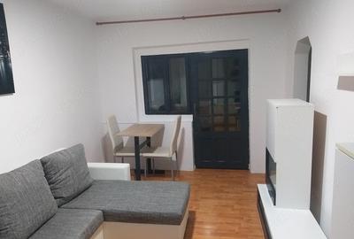 Garsonieră semidecomandată în Central - 5