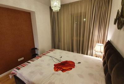 Apartament 2 cam.Aviatiei Park cu parcare subterana inclusa - 13
