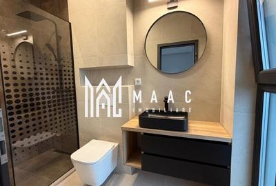 Penthouse cu 4 camere decomandat în Arhitecților - Calea Cisnădiei - 7