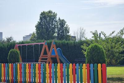 Garsoniera decomandata  Steaua de Mare Nord 2 Eforie Nord termen lung - 13