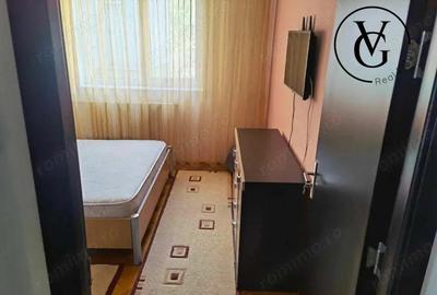 Apartament 2 camere + aer conditionat - Tomis Nord Hotel Zodiac - 4