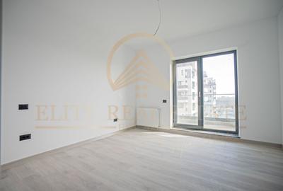 Apartament cu 2 camere decomandat în Tomis Plus