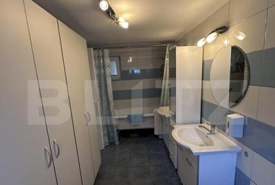 Casa de vanzare, zona deosebita , teren generos,Sali? - 11