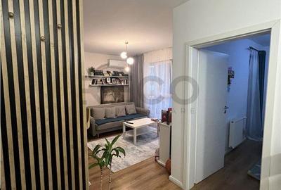 Apartament cu 3 camere decomandat în Central - 6