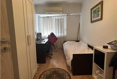 Apartament 4 camere, foarte spatios, stradal, zona Victoria - 4