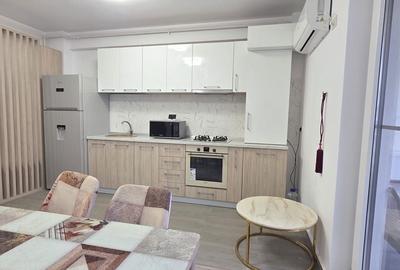 Apartament cu 2 camere în Nord - 11