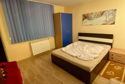 Apartament 2 camere Dristor - Kaufland, 7 minute de metrou, mobilat modern - 2