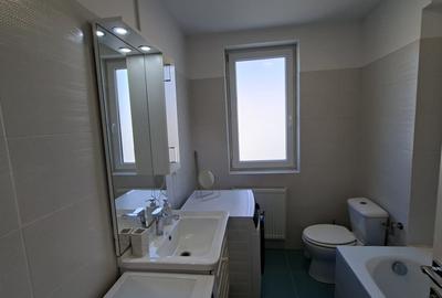 De inchiriat ap. 2 cam, Tg. Mures, Bloc nou, Zona Unirii - 8