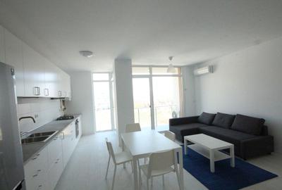 Apartament cu 2 camere decomandat, mobilat în Central - 8