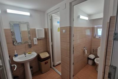 Spatiu de birouri, 45mp, Carcea, zona Ford - 3