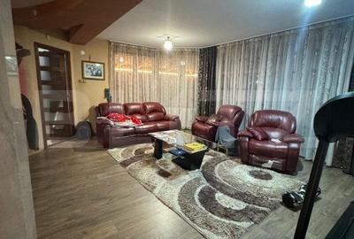 CASA 5 camere , GORNESTI , 360 mp , teren 3400 mp - 11