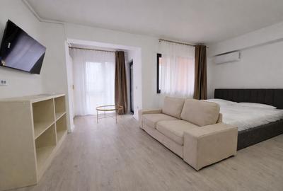 Garsonieră în Pipera - 4