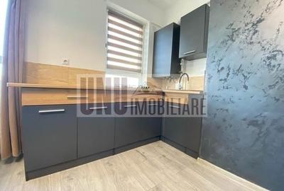 Apartament cu 2 camere decomandat, mobilat în Tătărași - 4