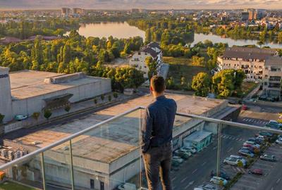 Apartament cu 2 camere în Dămăroaia - 1