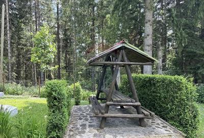 Hotel/Pensiune, de 790 mp, în Ceahlău - 4