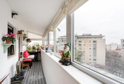 3 camere Eminescu-Piata Romana - 4