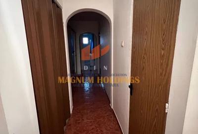 Apartament 3 camere, Tudor Vladimirescu, 2 bai - 6