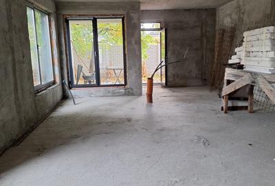 Duplex 2025,su 150mp, 4 dormitoare,living,3 bai,bucatarie,teren 300mp,2 parcari - 7