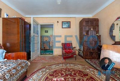 Casa de vânzare, Mun. Bacău, str. Progresului nr.7 - 14