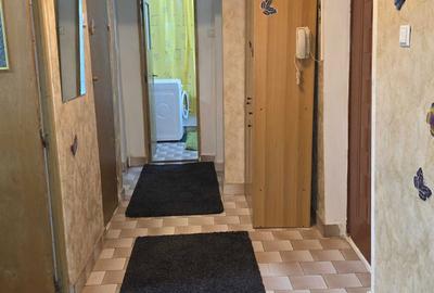 Apartament cu 2 camere decomandat în Frații Golești - 4