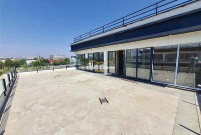 Penthouse 308 MP Vedere Spectaculoasa Laguna Residence -Terase 165 MP  ***galact - 23