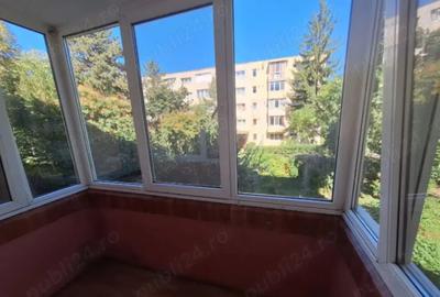 Apartament cu 2 camere semidecomandat, mobilat în Astra - 8