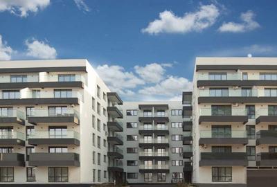 Apartament cu 4 camere decomandat în Aviației