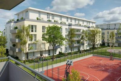 Apartament cu 3 camere decomandat în Nord - 14