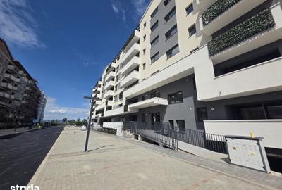 Apartament cu 2 camere în Tractorul - 1