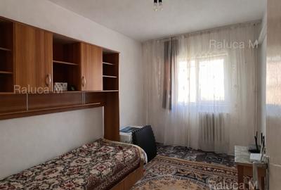 Apartament cu 3 camere decomandat, mobilat în Tătărași - 3