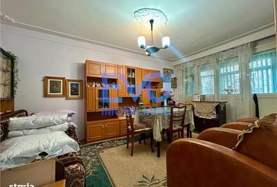 Apartament cu 2 camere decomandat în Podu Roș - 3