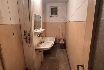 Apartament 2 camere, Bd Unirii - 8