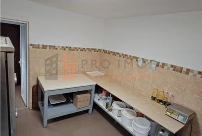 Afacere de preluat in domeniul patiseriei zona Grajdana - 5