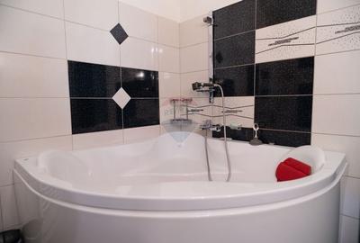Casa  individuala cu  Spatiu Comercial  in  IASI - Afacere  la CHEIE ! - 13