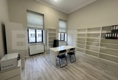 OPORTUNITATE! Apartament 2 camere, 51 mp, pentru birouri, in Piata Avram Iancu - 3