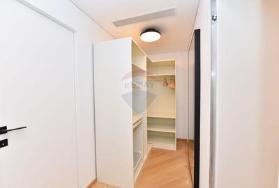 Apartament cu 3 camere decomandat în Tei - 17
