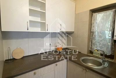 Duplex , centrala proprie , loc de parcare,in spate la Decathlon - 2