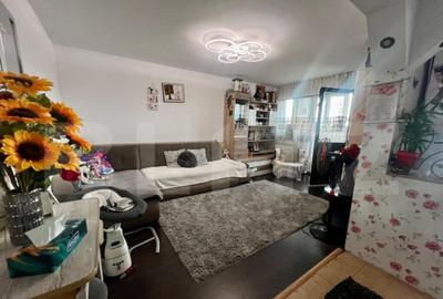 Apartament cu 2 camere decomandat, mobilat în Burdujeni - 6