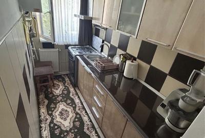 Apartament cu 2 camere semidecomandat în Tineretului - 4