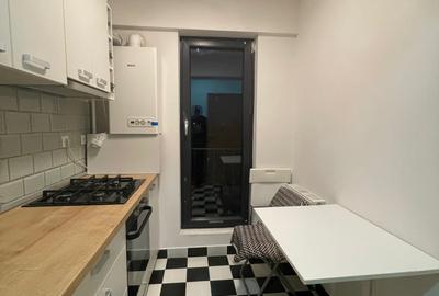 Garsonieră semidecomandată, mobilată în Berceni - 7