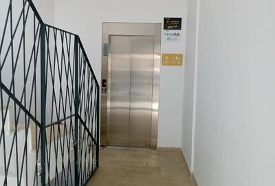 Spațiu comercial, de 174 mp, în Central
