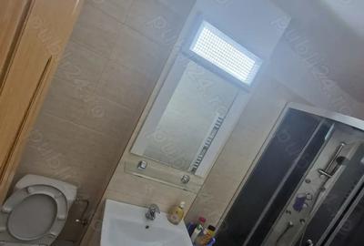 Apartament cu 2 camere nedecomandat în Astra - 5