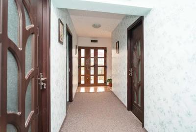 Casă cu 5 camere cu Teren 904 Mp în Hlincea - 2