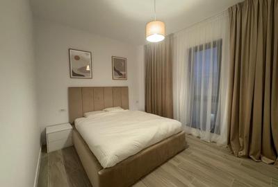 Apartament cu 2 camere decomandat, mobilat în Giroc - 2