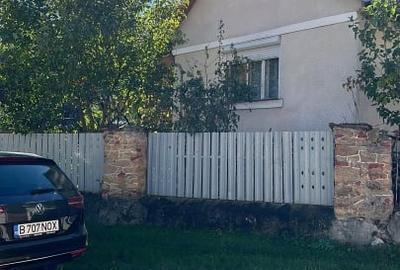 Casă individuală cu 2 camere cu Teren 719 Mp în Dognecea - 14