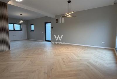 Apartament la Vila, 4 camere si gradina privata - 4