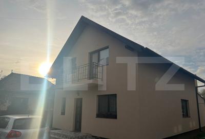 Casă cu 5 camere cu Teren 708 Mp în Central - 3