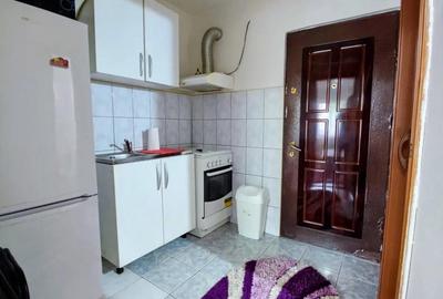 Garsonieră în Buziașului - 2