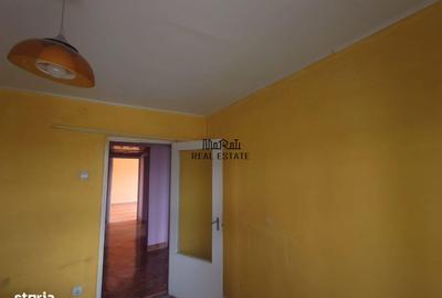 Apartament cu 3 camere în Ultracentral - 11